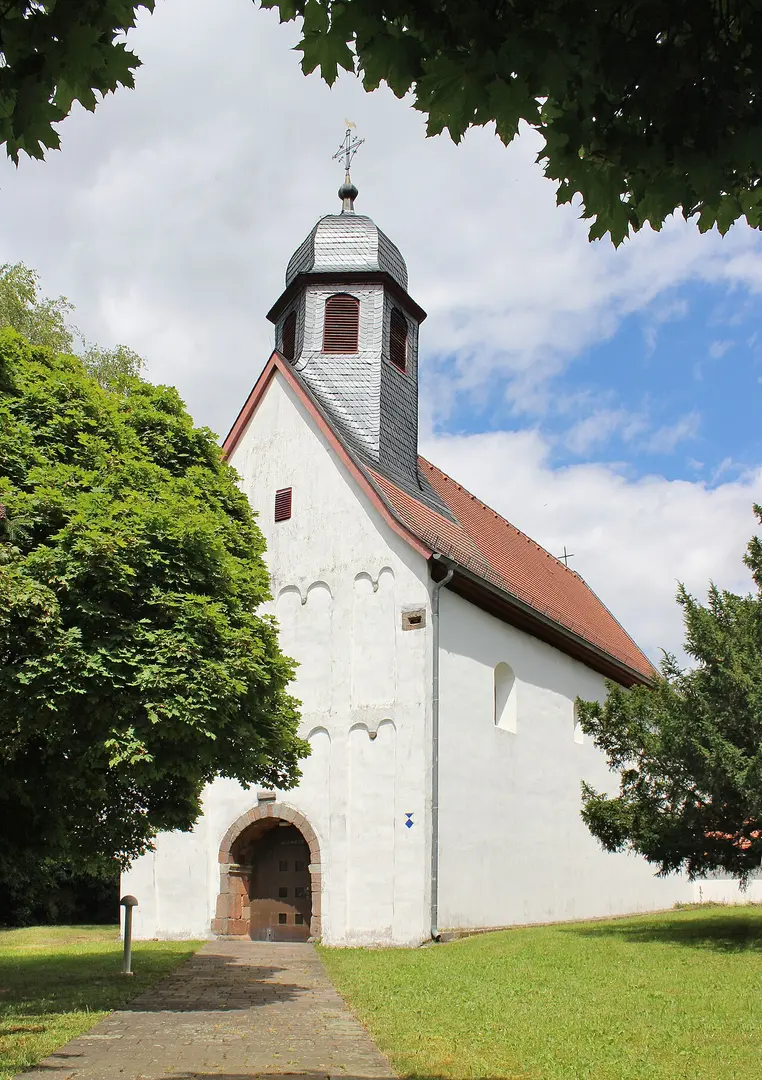 St. Peter