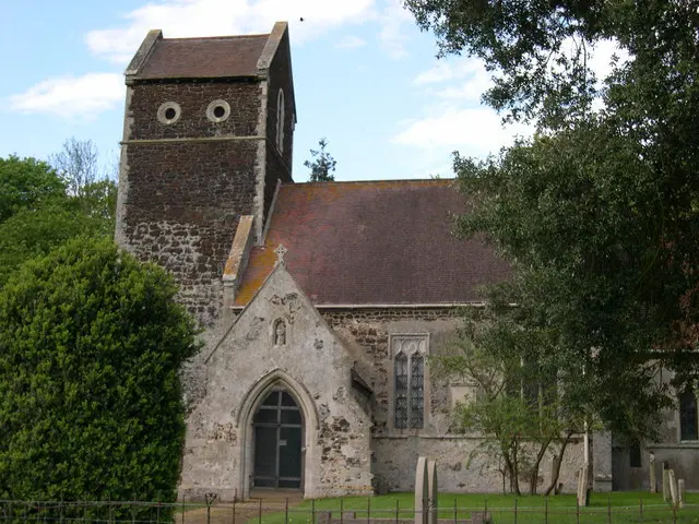 Saint Michael's Church