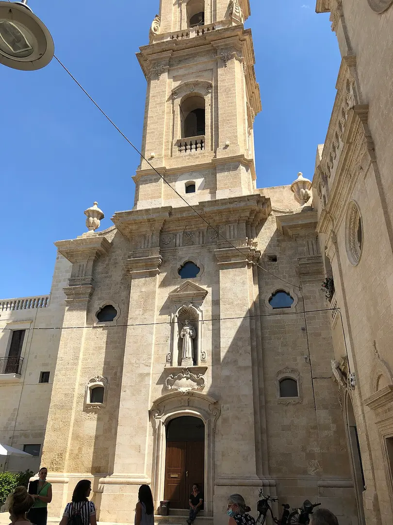 Chiesa San Francesco