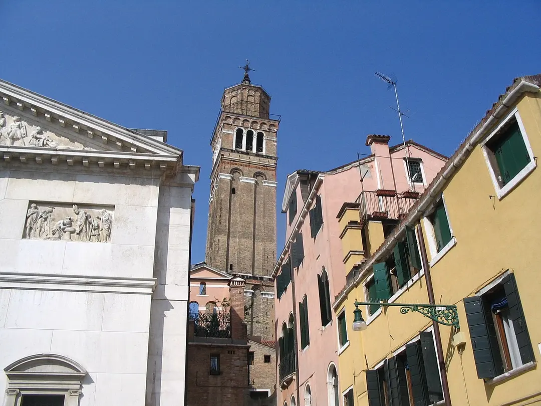 San Maurizio – Museo della Musica