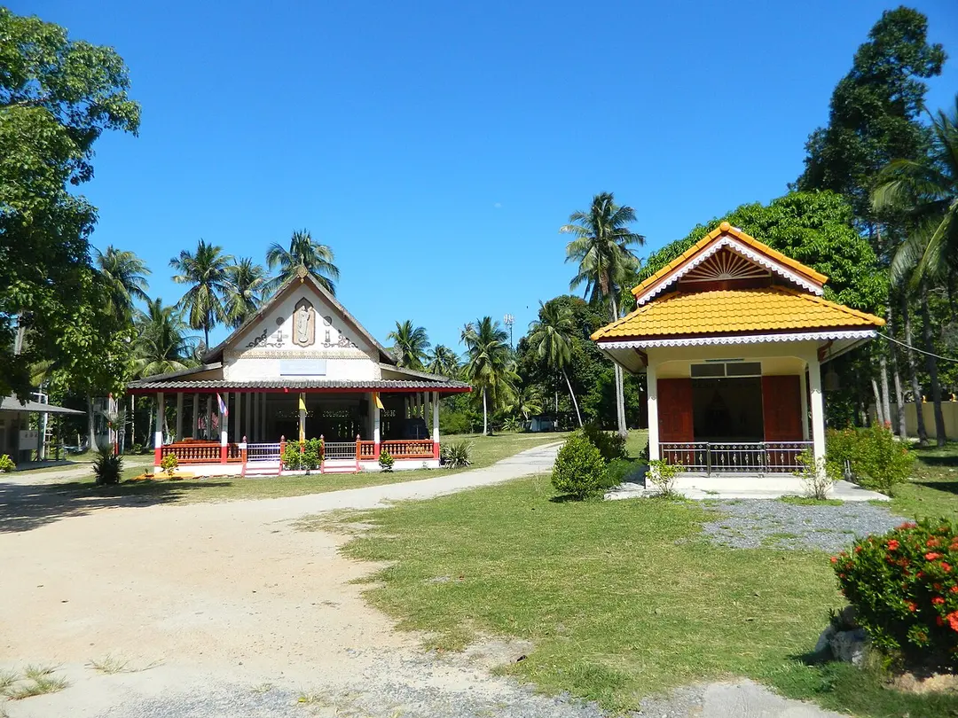 Wat Samai Kongka