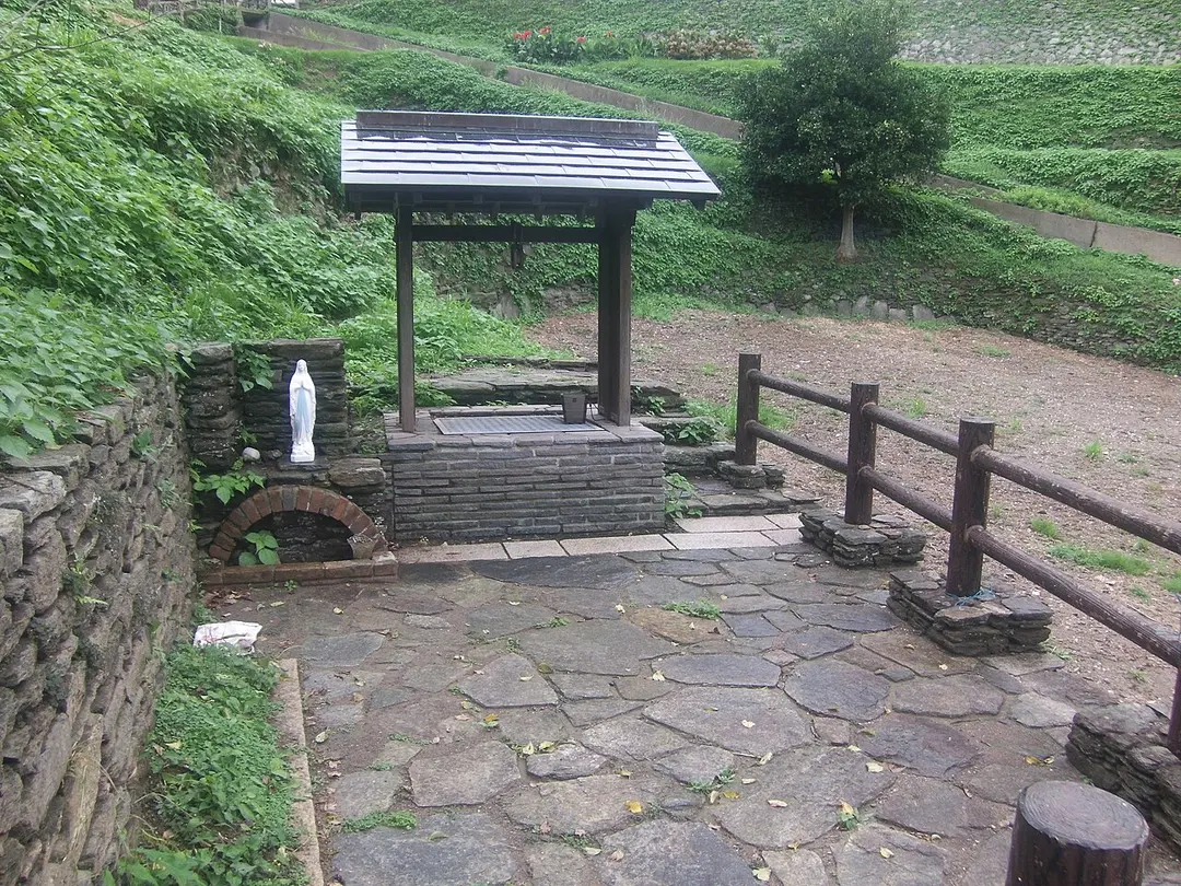 Kodabira Village