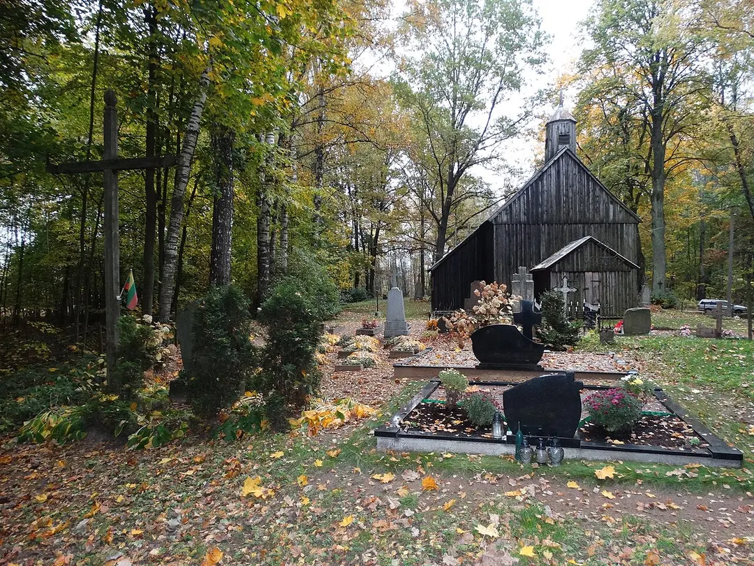 Staliorių koplyčia