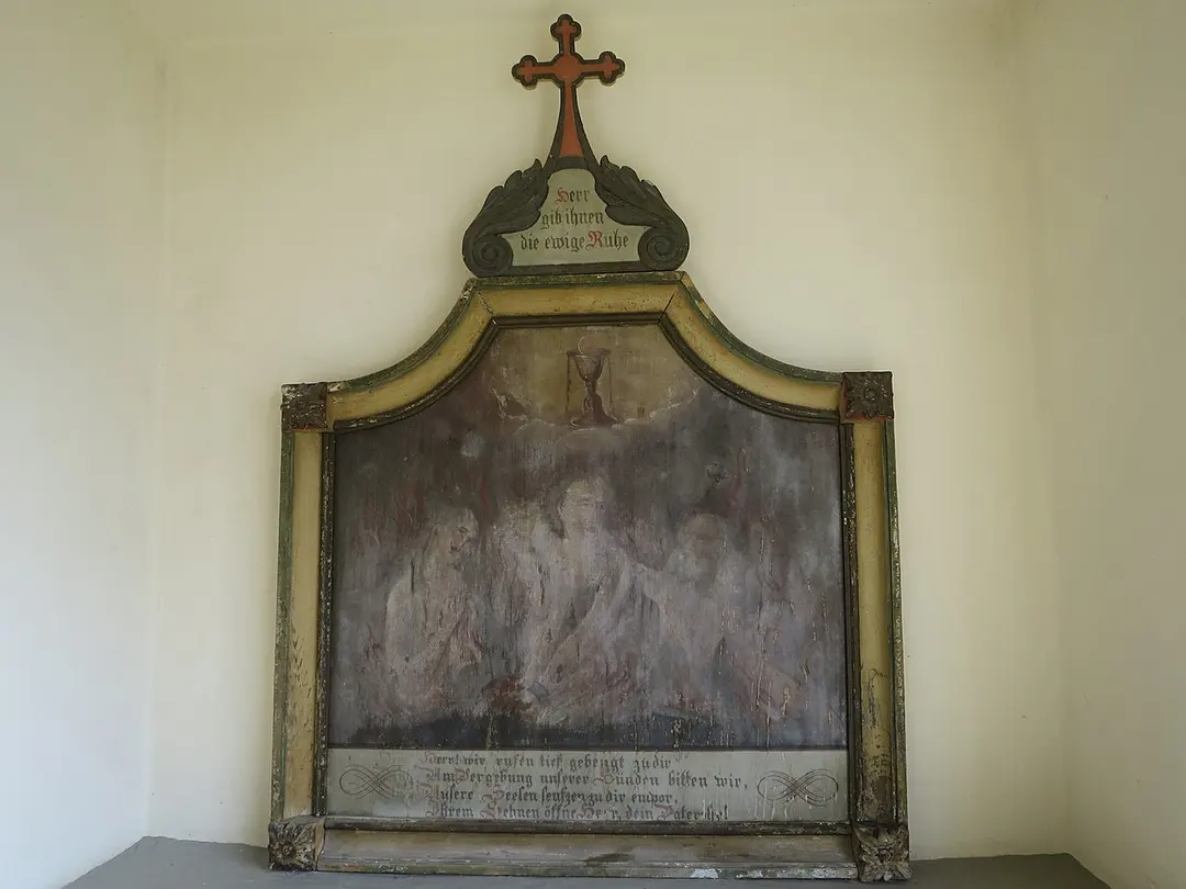 St. Ursula