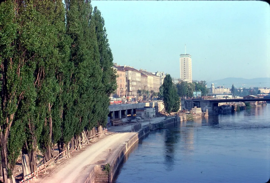 Donaukanal