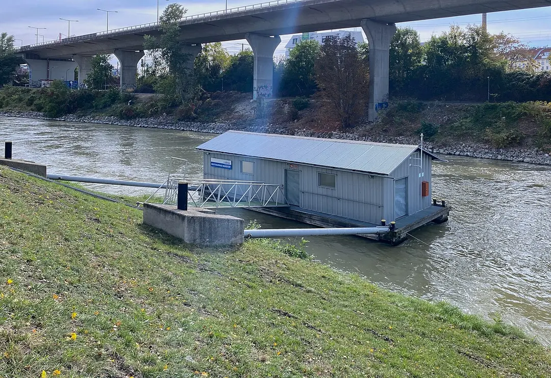 Donaukanal
