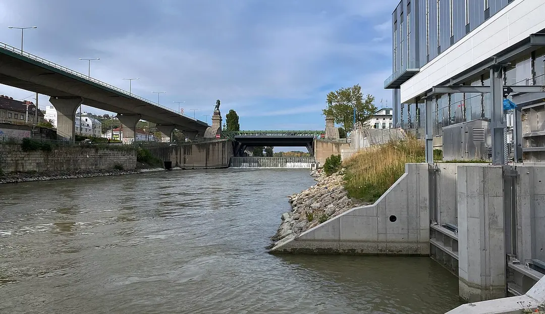 Donaukanal