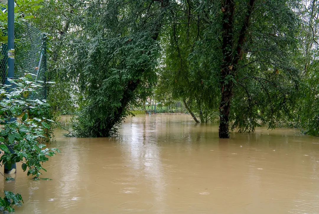 Jardin du Séchoir