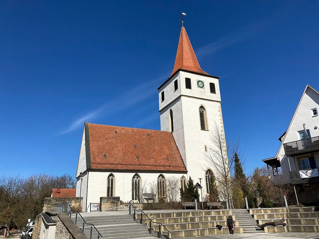 St. Magnus
