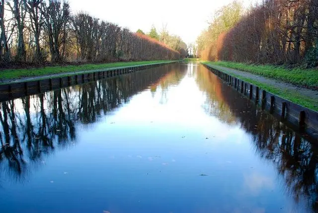 Antrim Castle