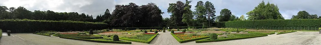 Antrim Castle