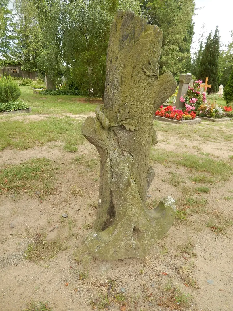 Hosterwitzer Friedhof