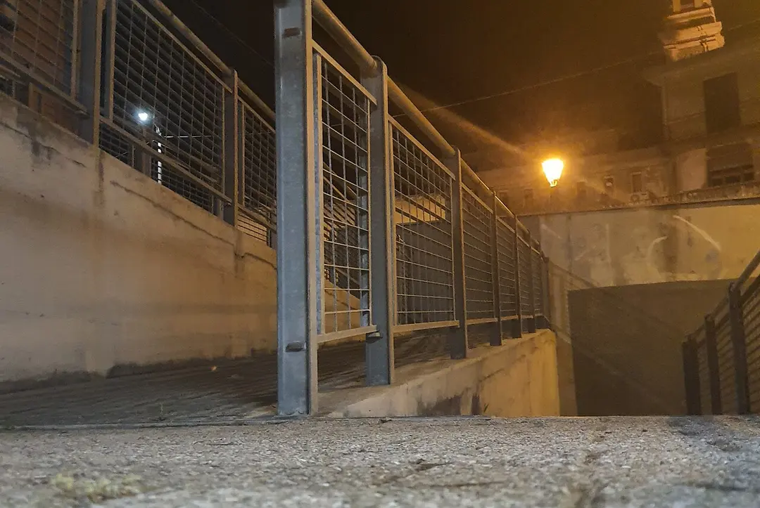 Genova Borzoli