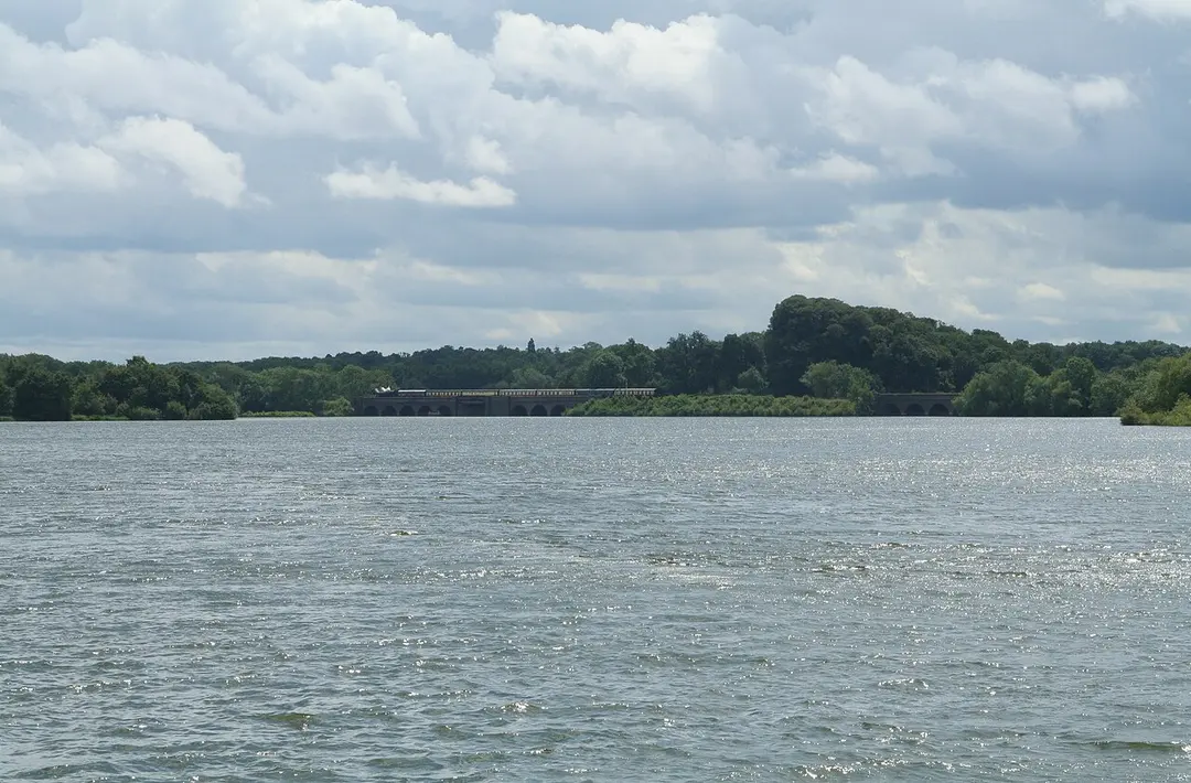 Swithland Viaduct