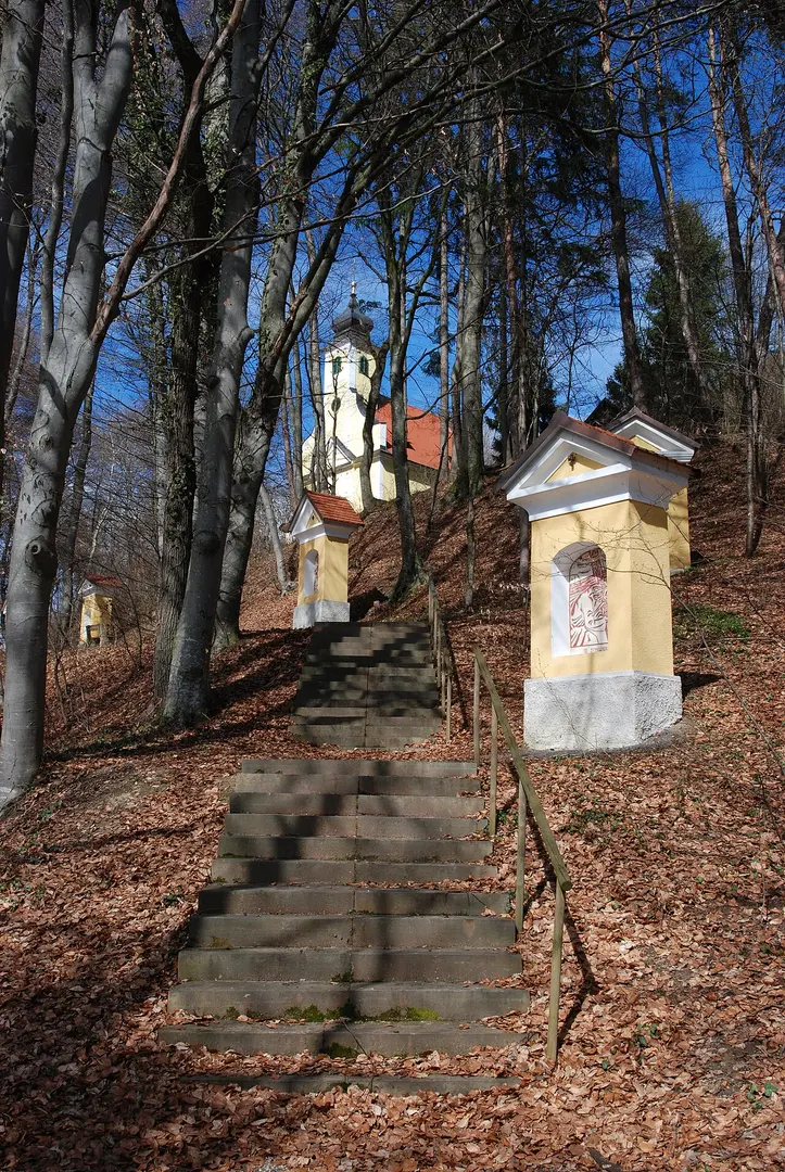 Kalvarienbergkirche