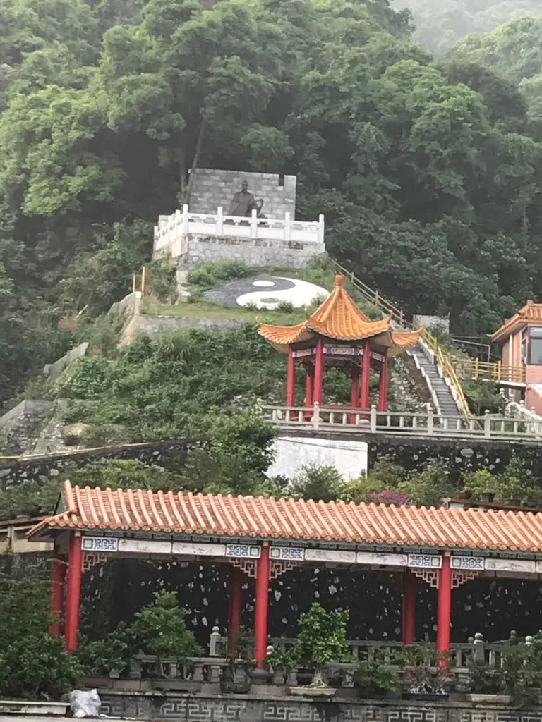 飞云顶