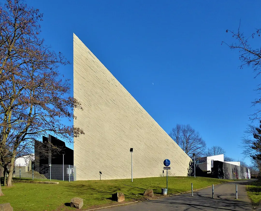 Auferstehungskirche