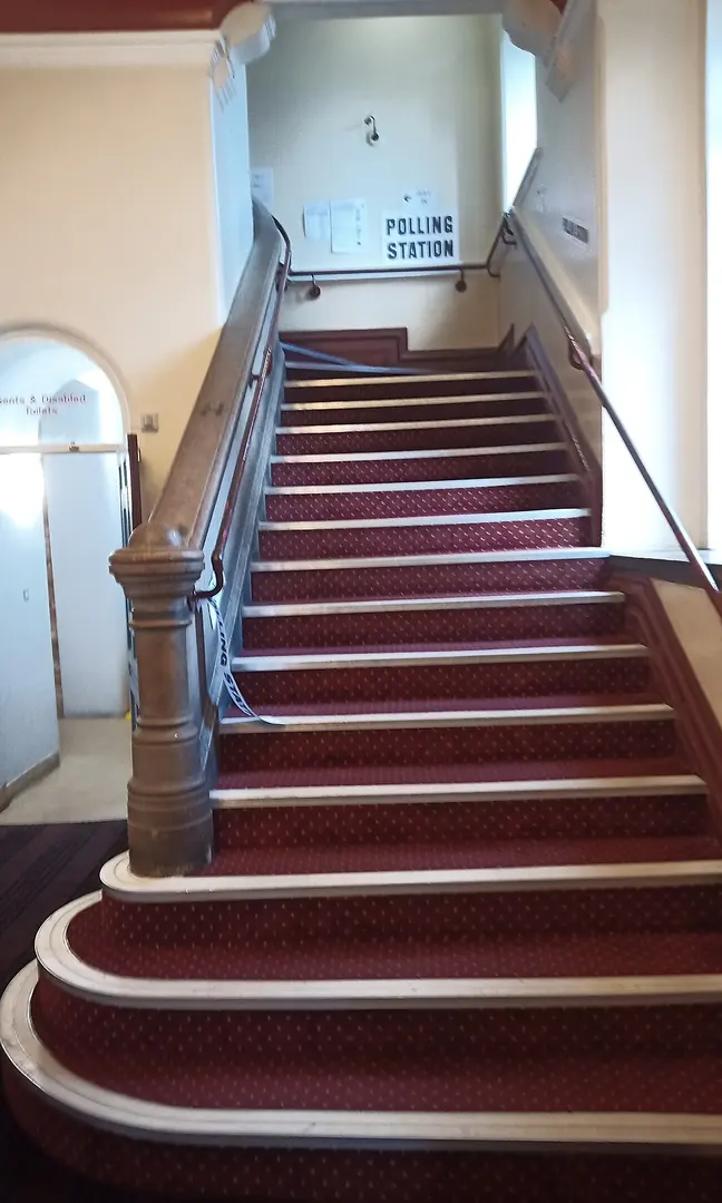 Pontefract Town Hall