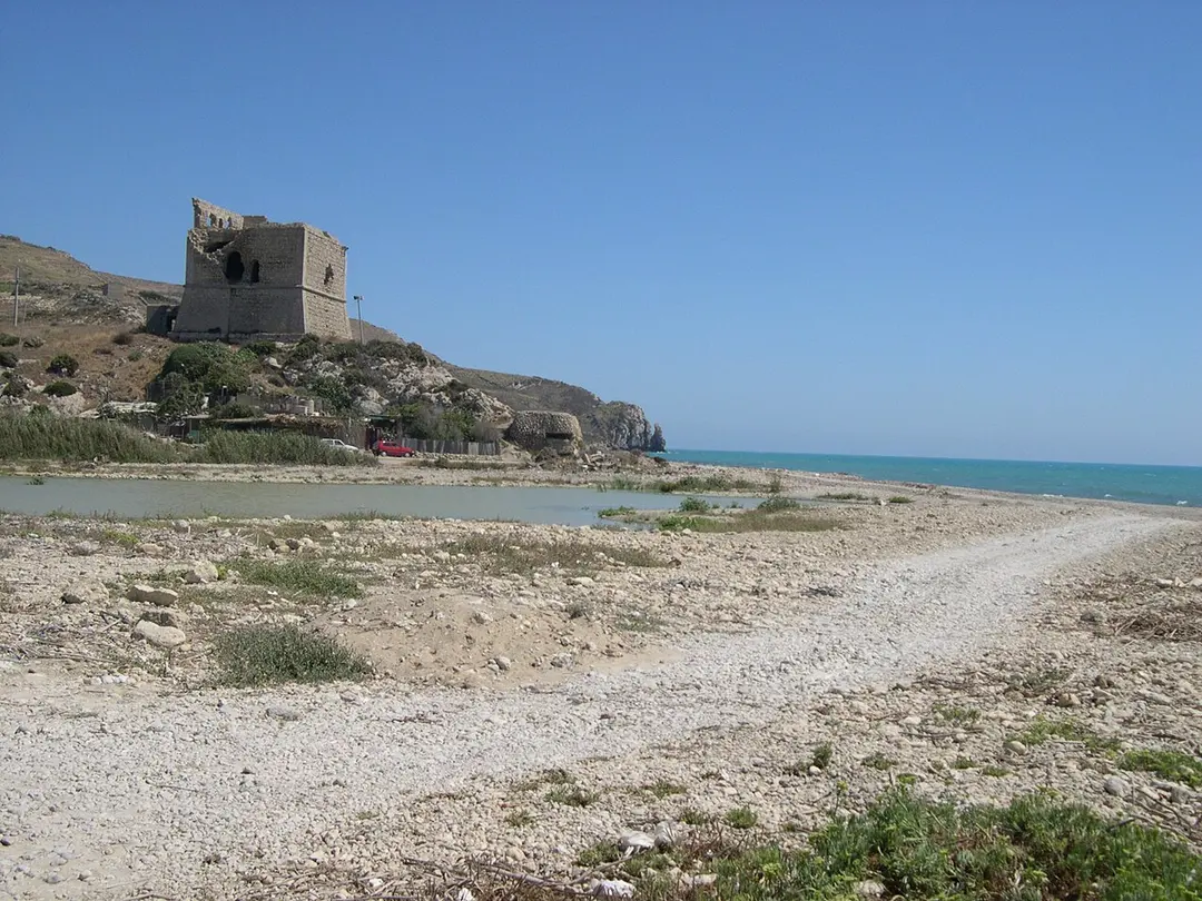 Torre San Carlo