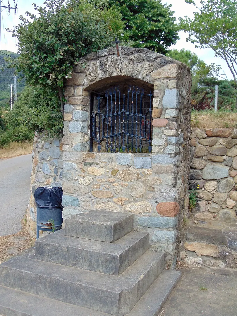 Oratori de Sant Pelegri
