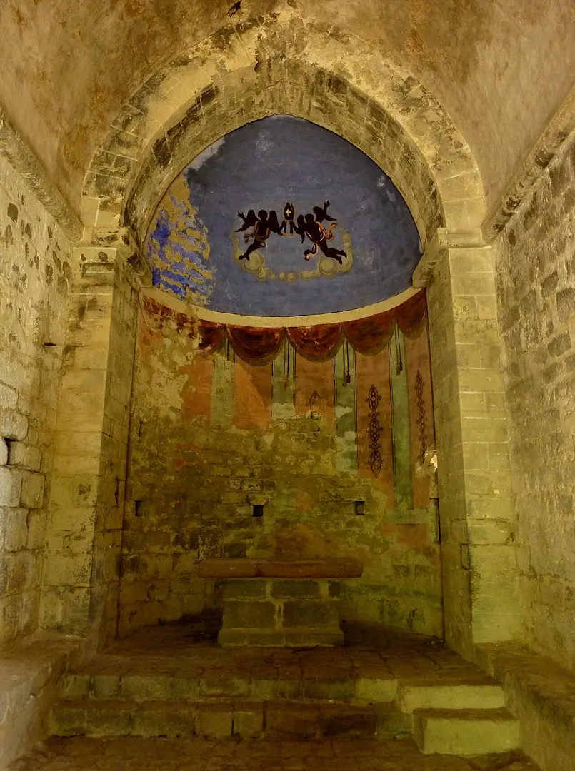 Sant Martí de Corsavell