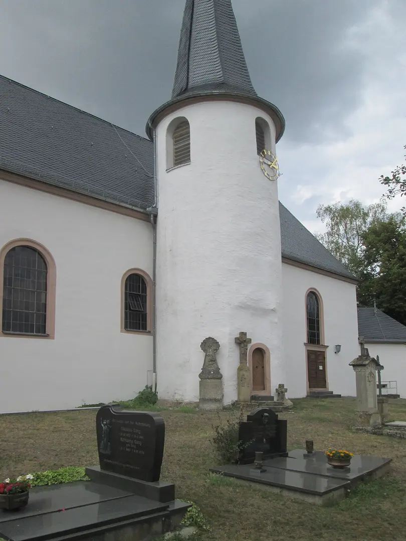 St. Margaretha