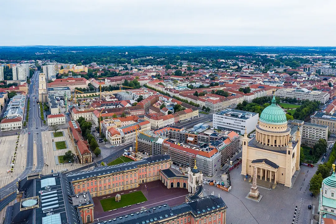 Alter Markt