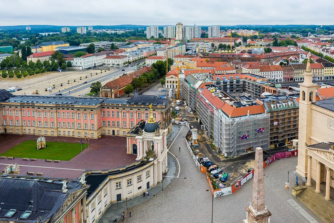 Alter Markt