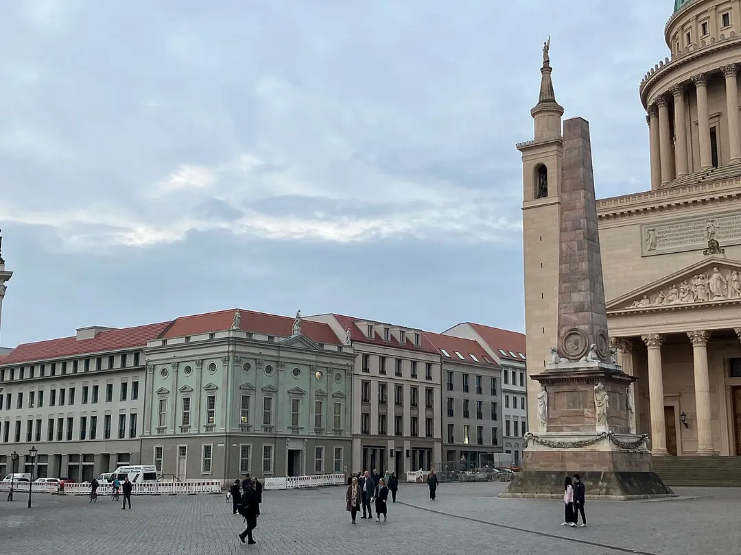 Alter Markt