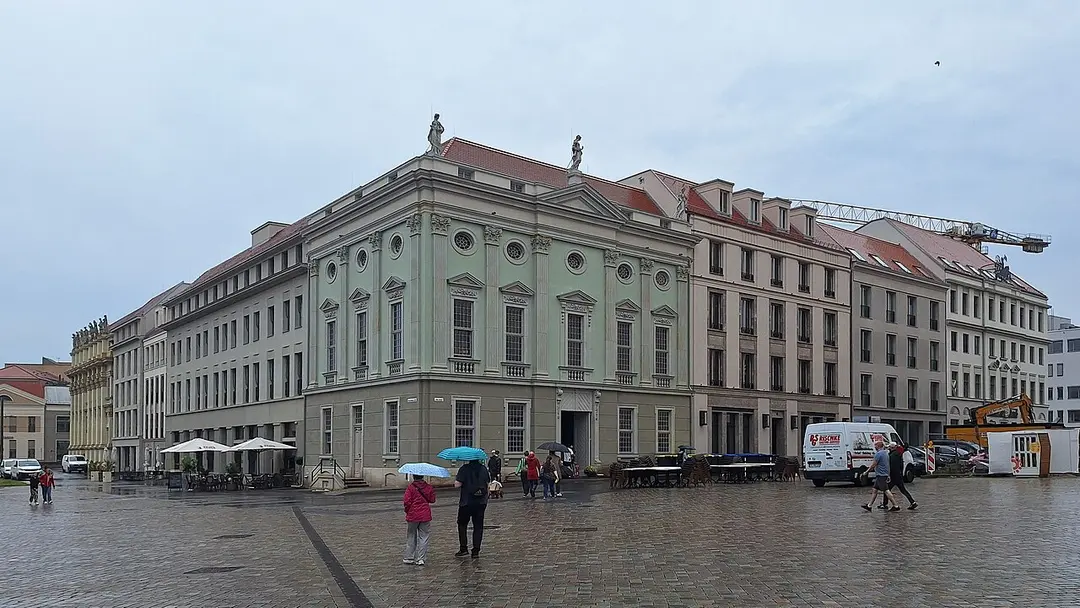Alter Markt