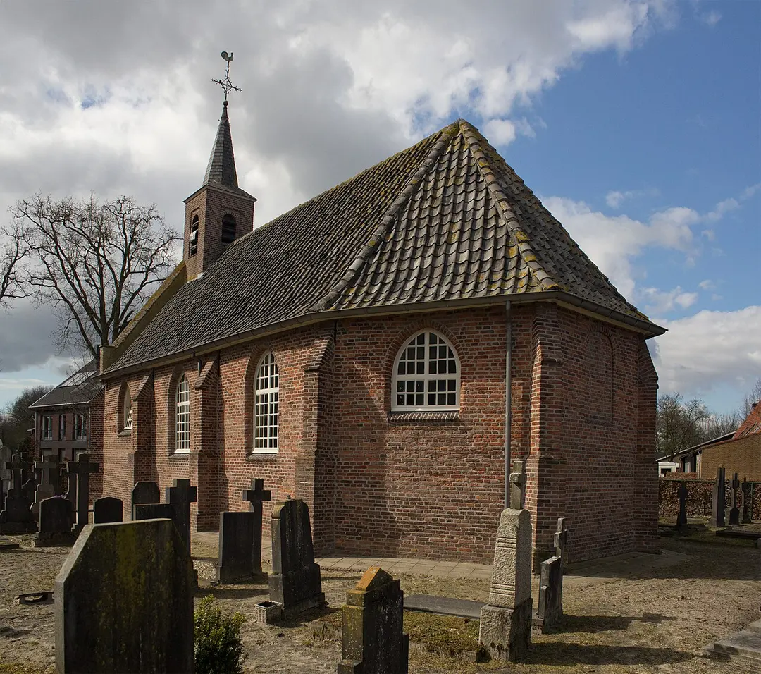 Sint-Annakapel