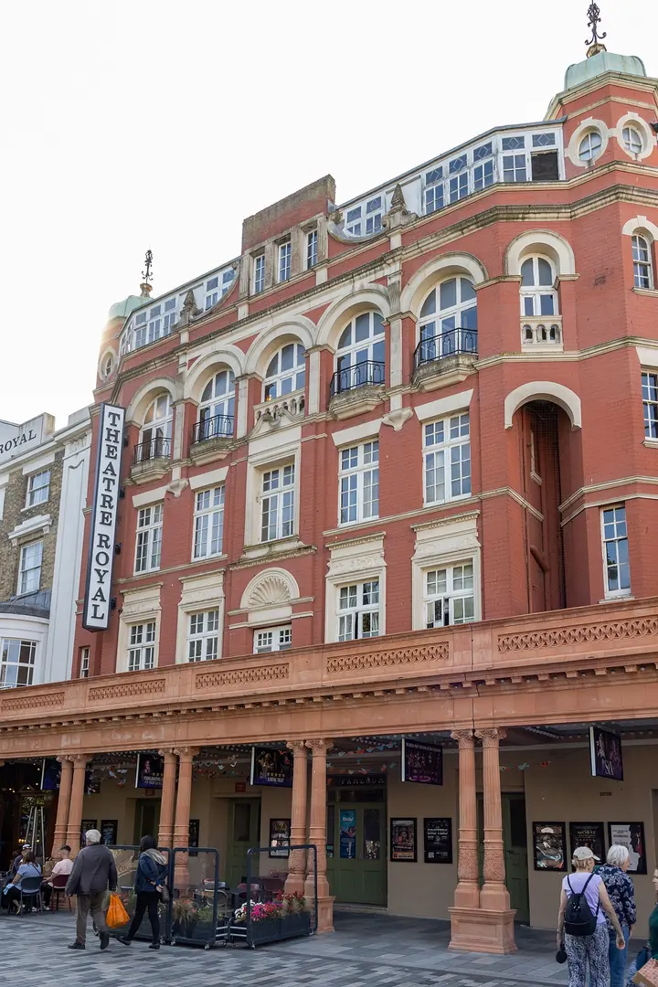 Theatre Royal (Brighton)