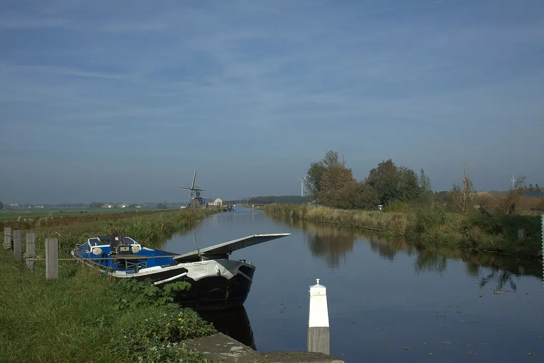 Gere Molen