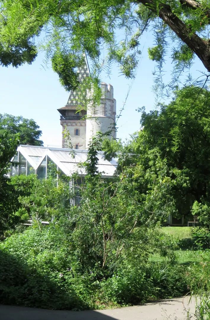 St. Johanns-Tor