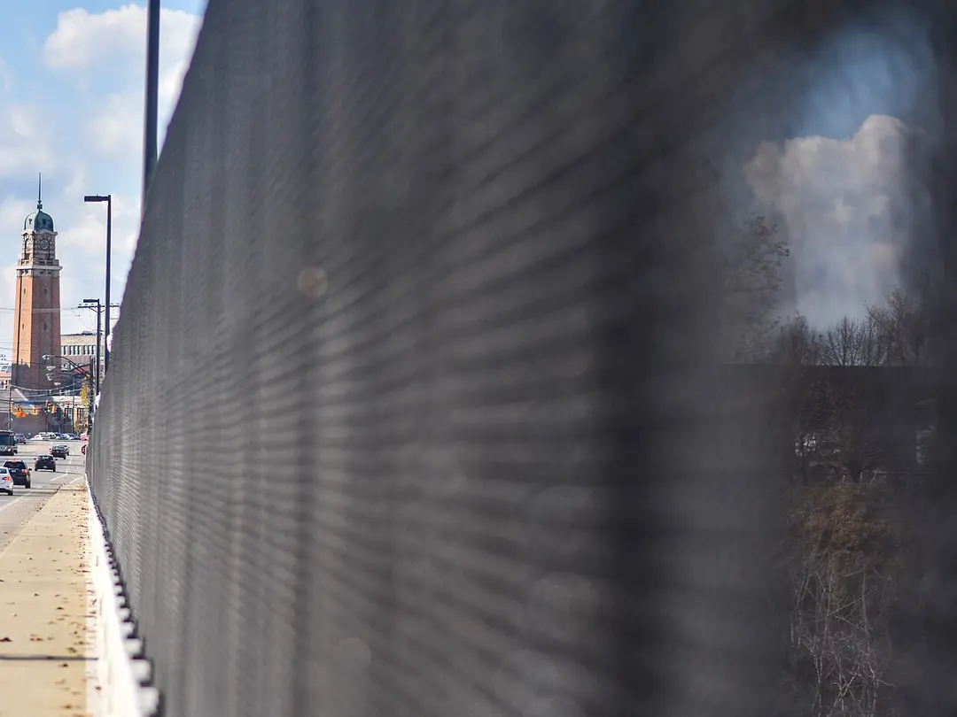 West Side Market