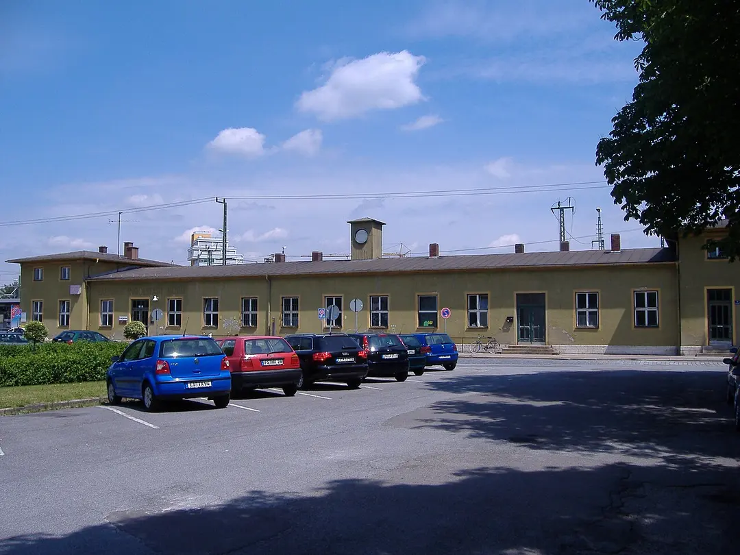 Ingolstadt Nord