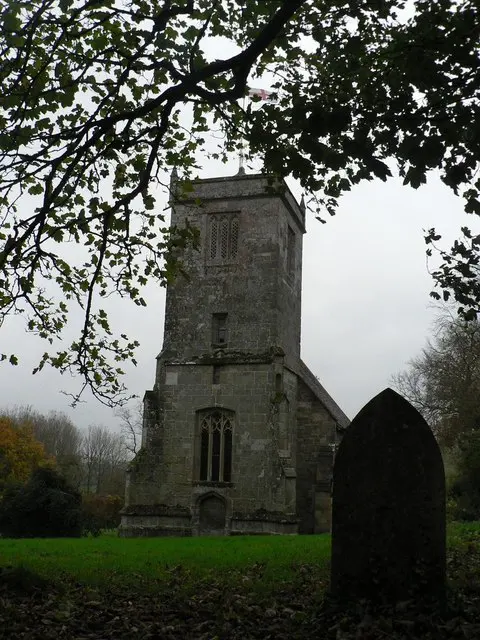 St John the Baptist