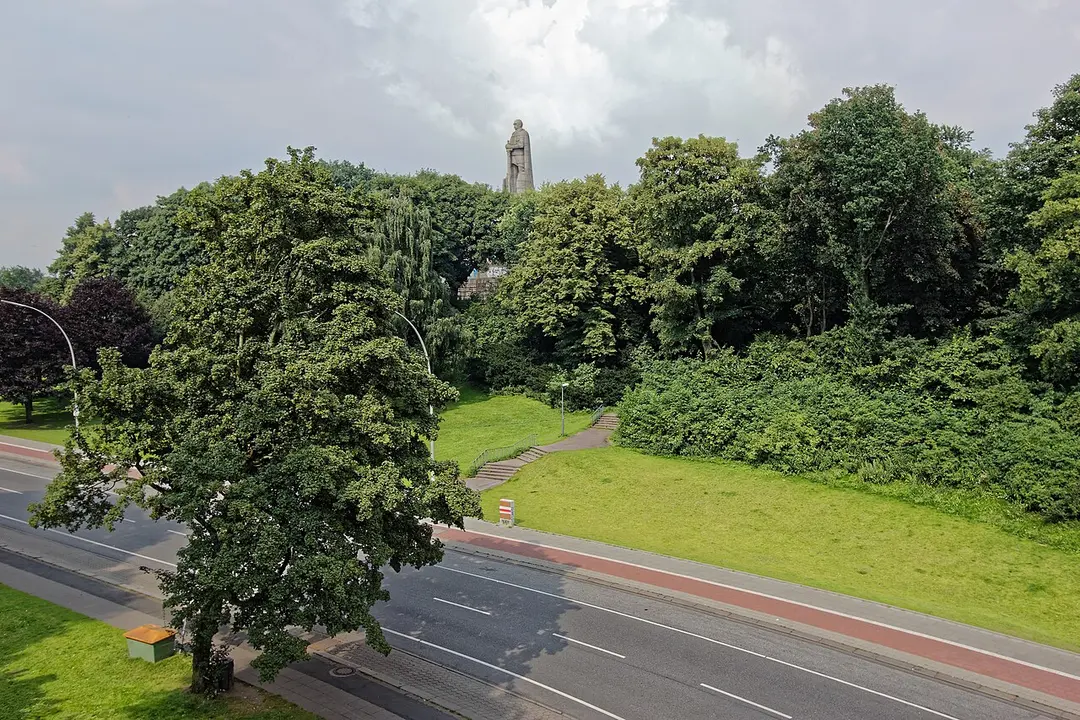 Bismarck-Denkmal