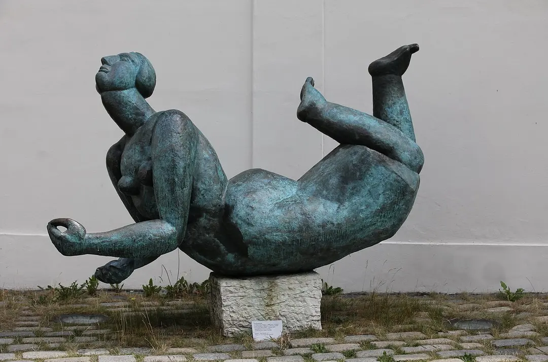 Museum Kampa