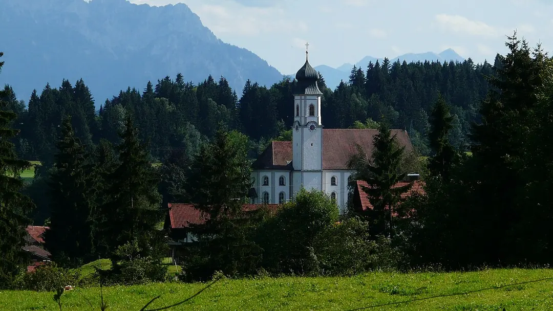 Mariä Heimsuchung