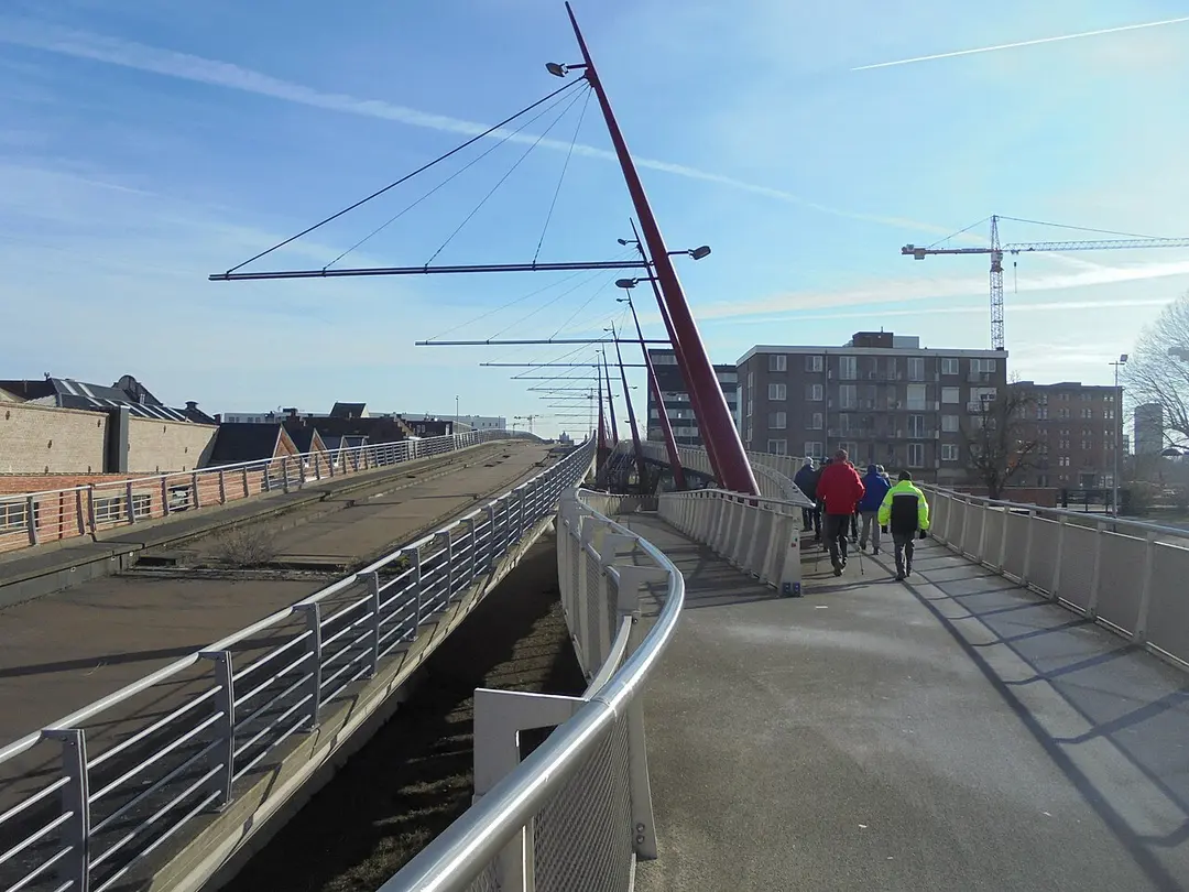 Gaardeniersbrug