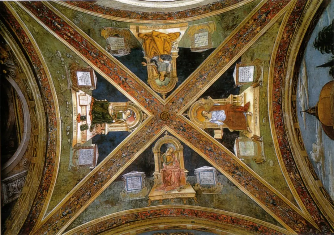 Cappella Baglioni