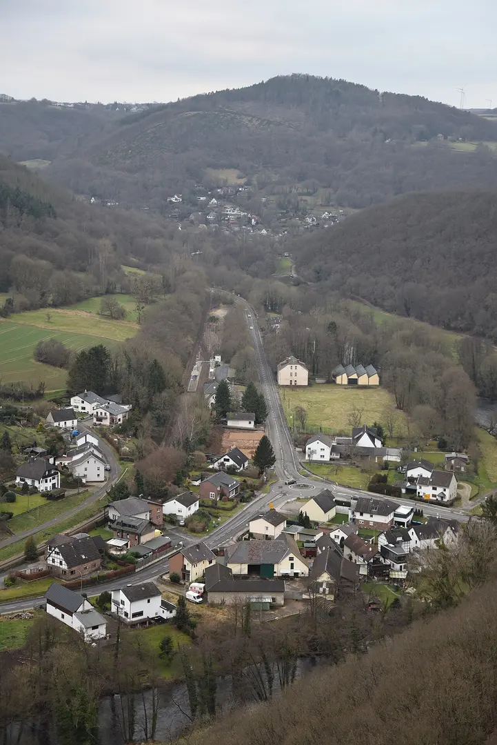 Burgberg