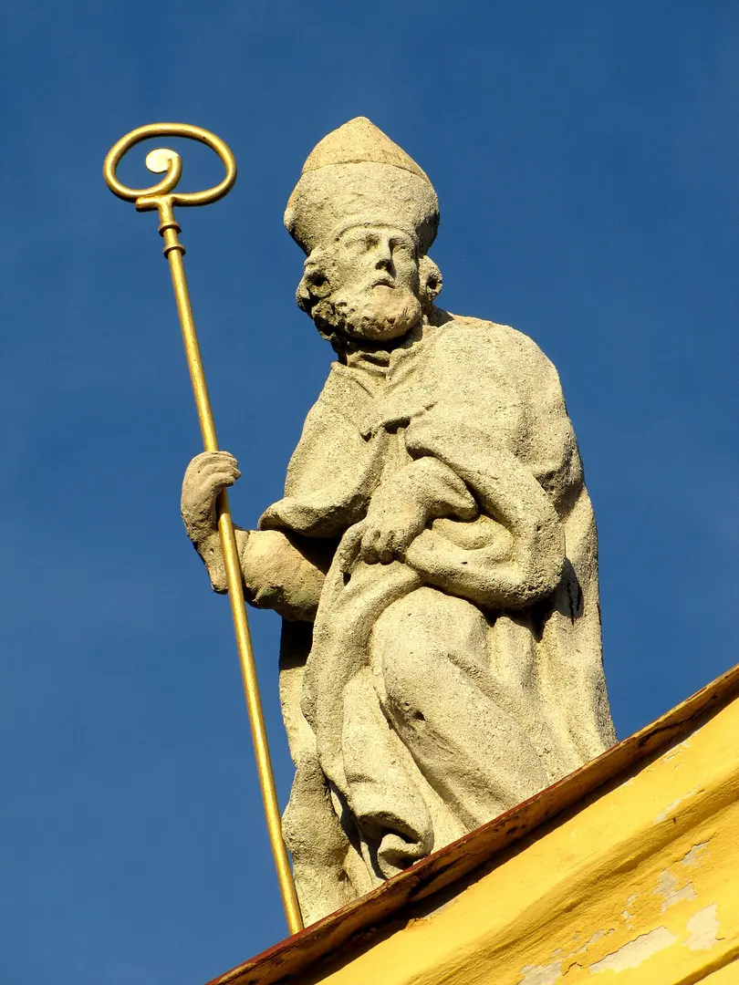 Kaple sv. Rocha