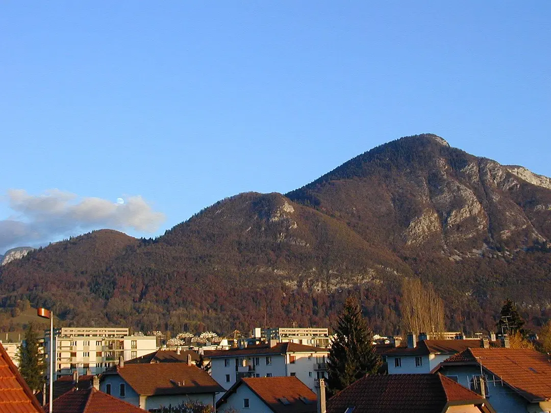 Mont Rampon