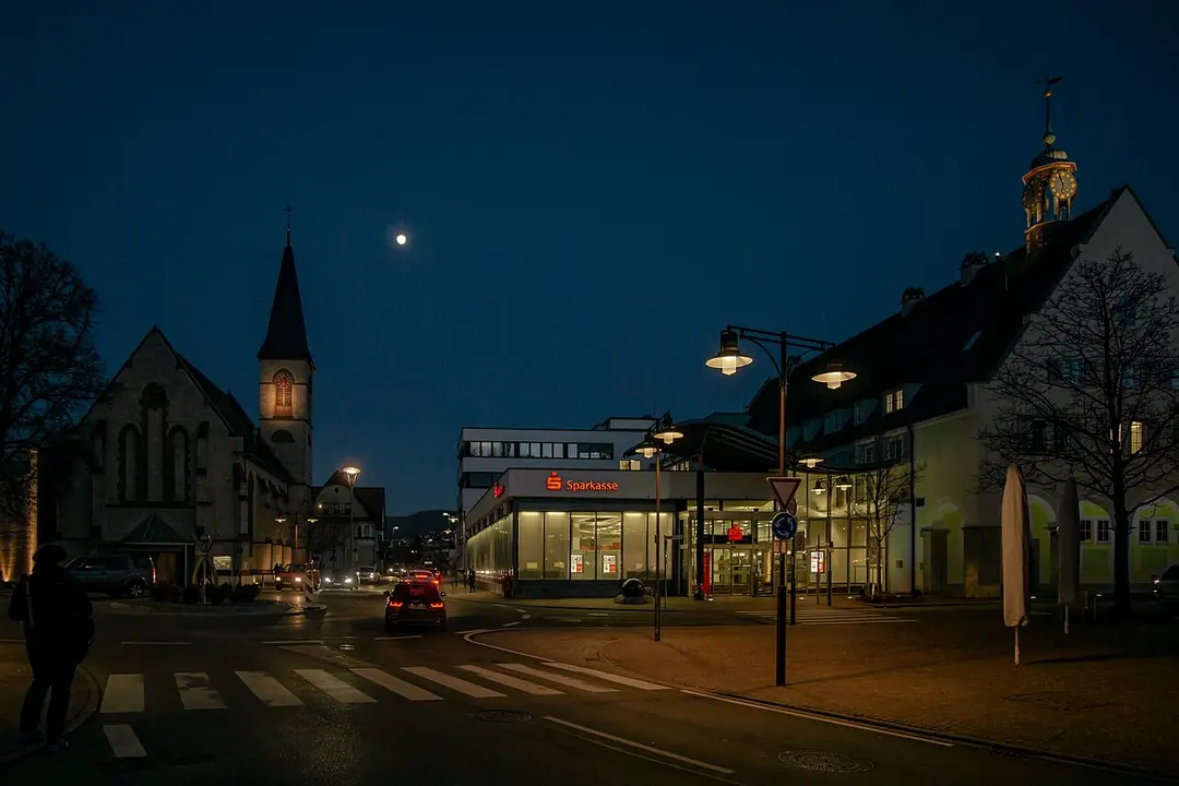 Heilig-Geist-Kirche