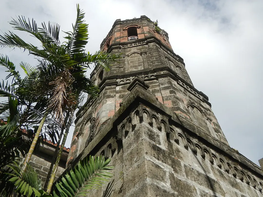 Barasoain Church