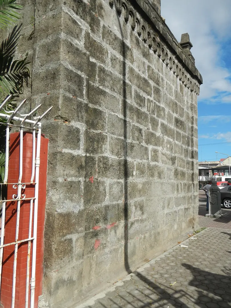 Barasoain Church