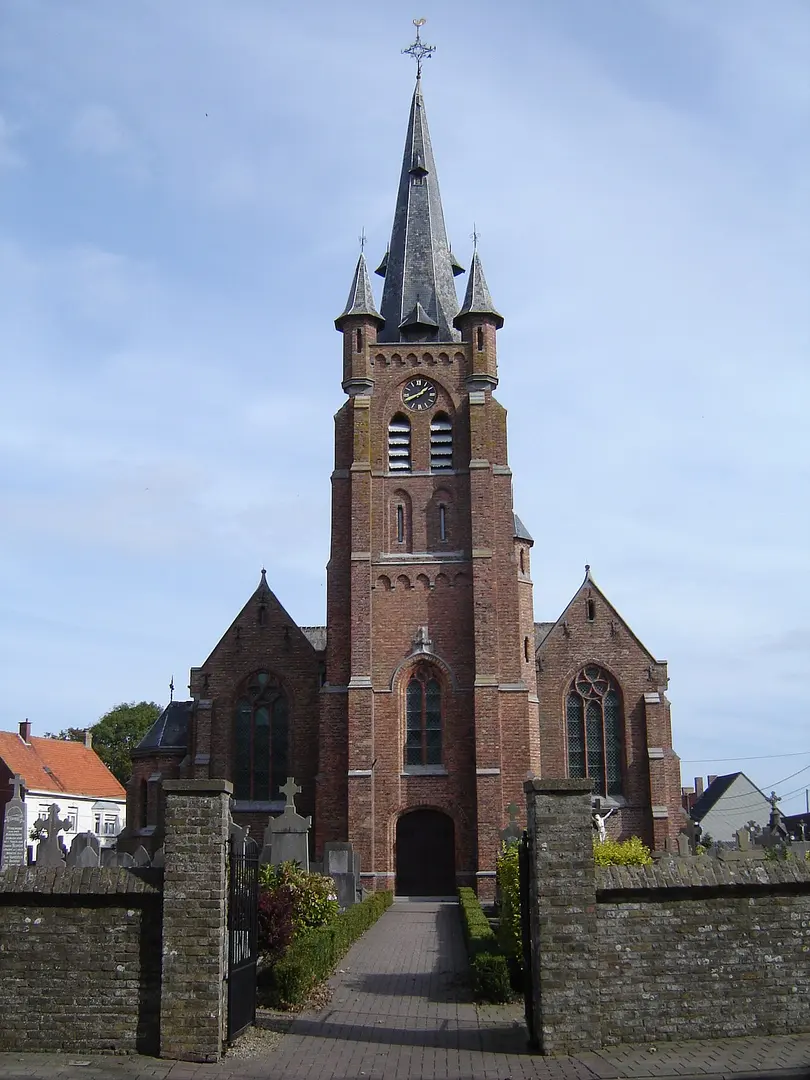 Sint-Corneliuskerk