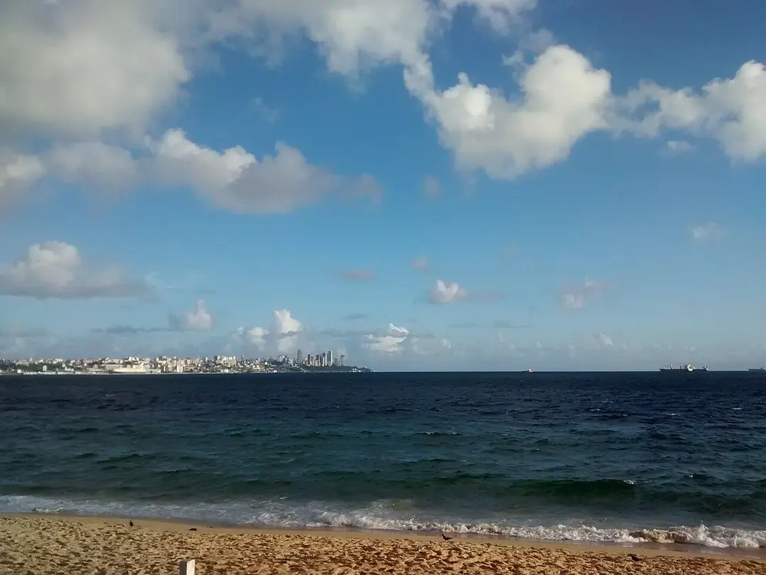 Boa Viagem Beach